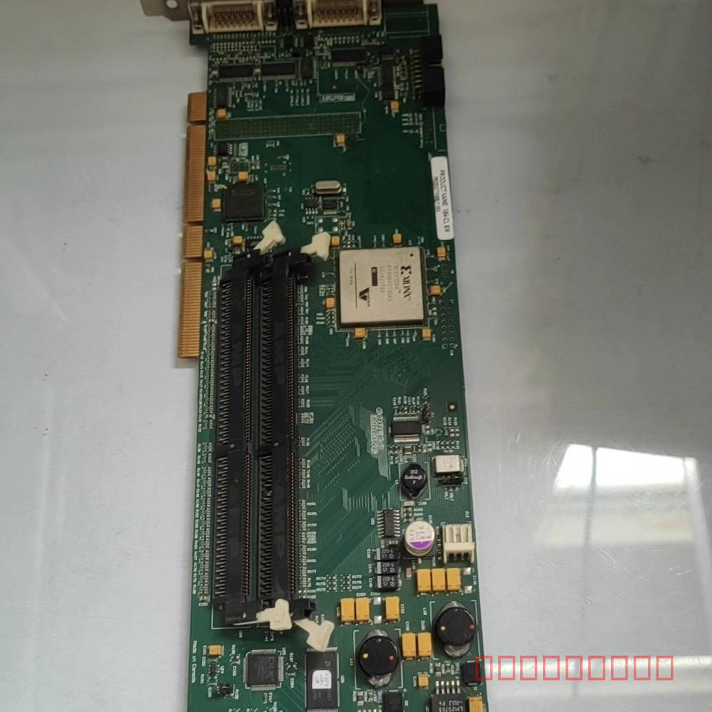 议价XILINX X64-CL EM图像采集卡 OC-64C0-