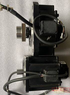 议价那智伺服电机MDMA102D2V3