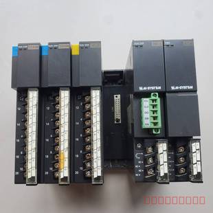 PS1 SYSTEM BS06 NC3 爱模PLC模块 议价M