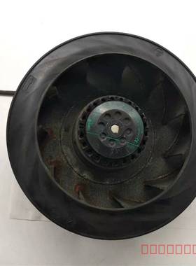 议价EMB德国离心风机R2E250-AS47-19