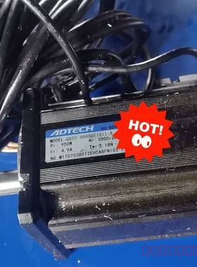 议价众为兴伺服电机QXSS-09095EI011-A议价