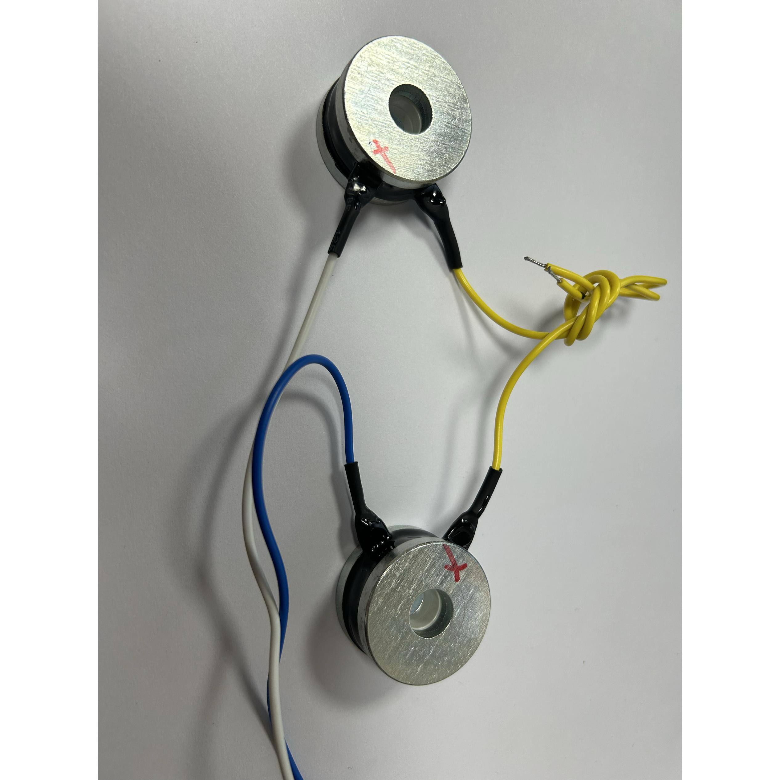 轮胎平衡机配件压力传感器动平衡机压电平衡数据很大重复平衡维修