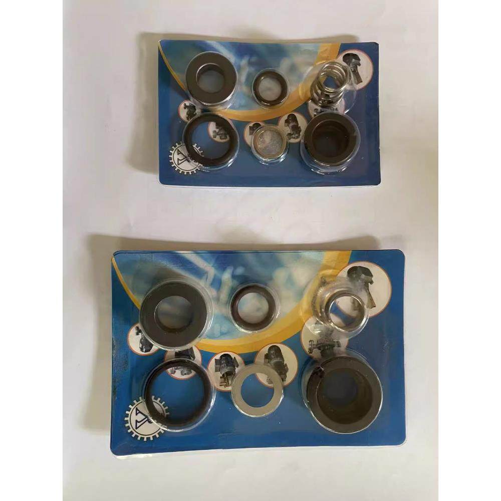 元新泵轴封元欣泵轴封奥兰克轴封高温水泵模温机水泵轴封密封圈