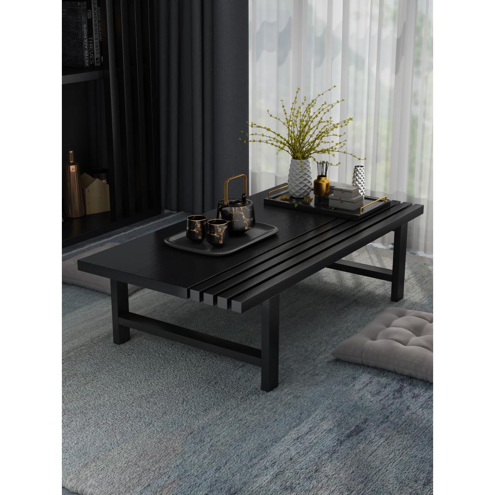 飘窗小茶几炕桌家用日式榻榻米桌子矮桌飘窗小桌子坐地创意多功能