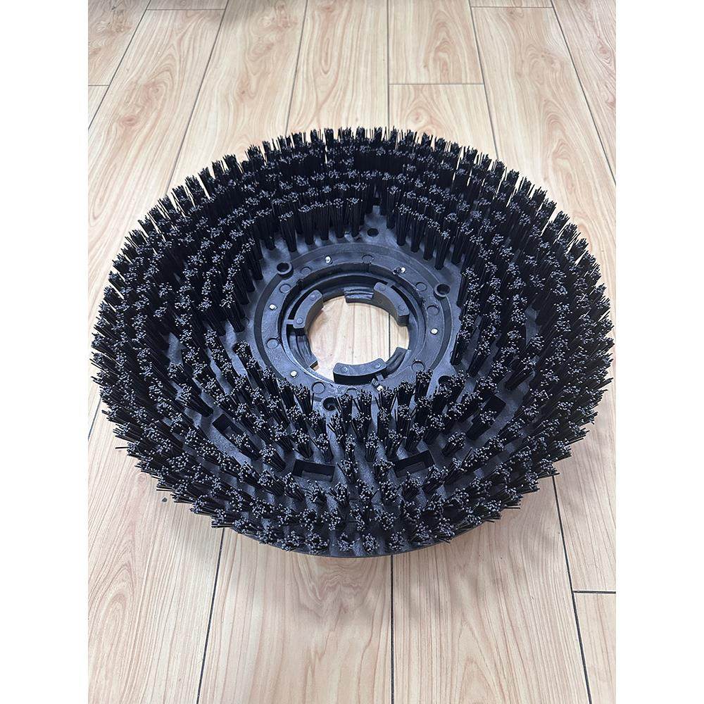 嘉华石材装修机17寸18寸20寸175扣地坪刷硬专业硬毛地坪刷增高,五金/工具,其他机械五金,淘宝优惠券,粉丝福利购,淘宝优惠卷