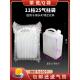 11柱25高气柱袋气柱卷材充气包装 袋防震缓冲袋气泡柱非自粘膜