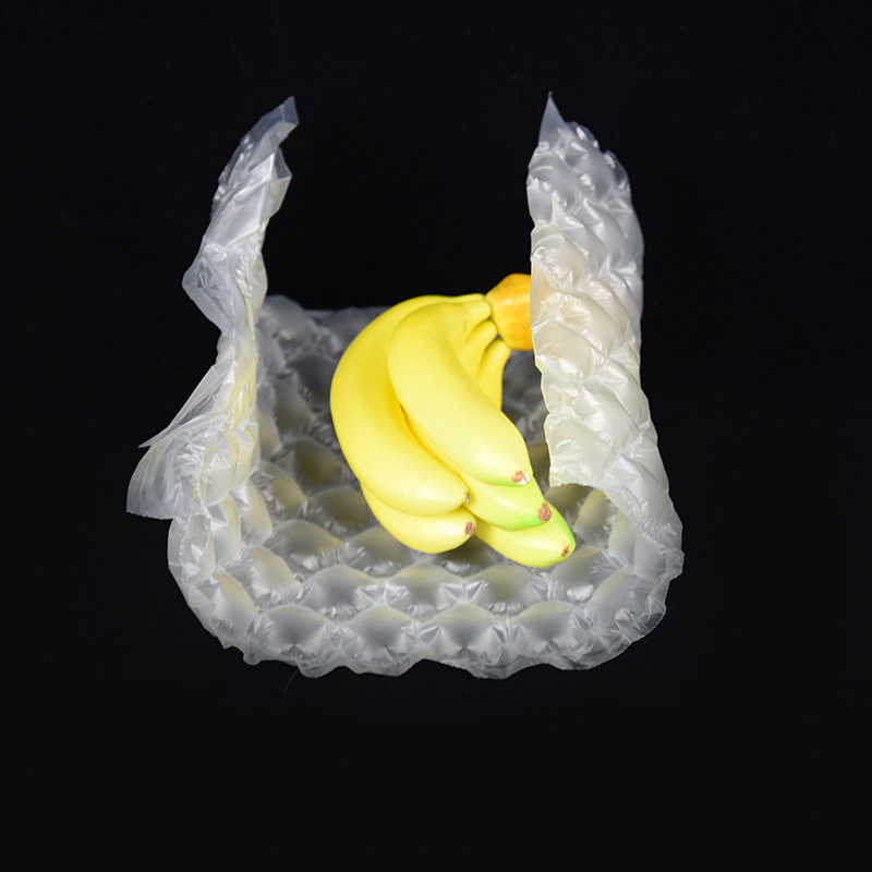 葫芦膜球形气垫膜40CM*300米水果易碎品物流包装减震填充袋气泡膜
