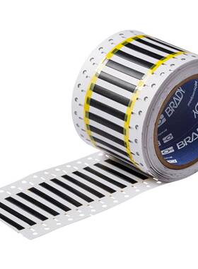 2HT-187-2BK-S-2-BRADY贝迪-BBP2MWP-/I7710-B345-PVDF热0缩套管