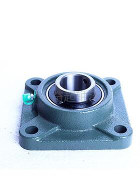 带座轴承UC318轴轴承支P撑座UCP3NIE19矿山承UCP320UCP321矿山轴