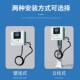 商用充电桩3新0kw快充直流桩电自动保断657护运营柱版 能源充 立款