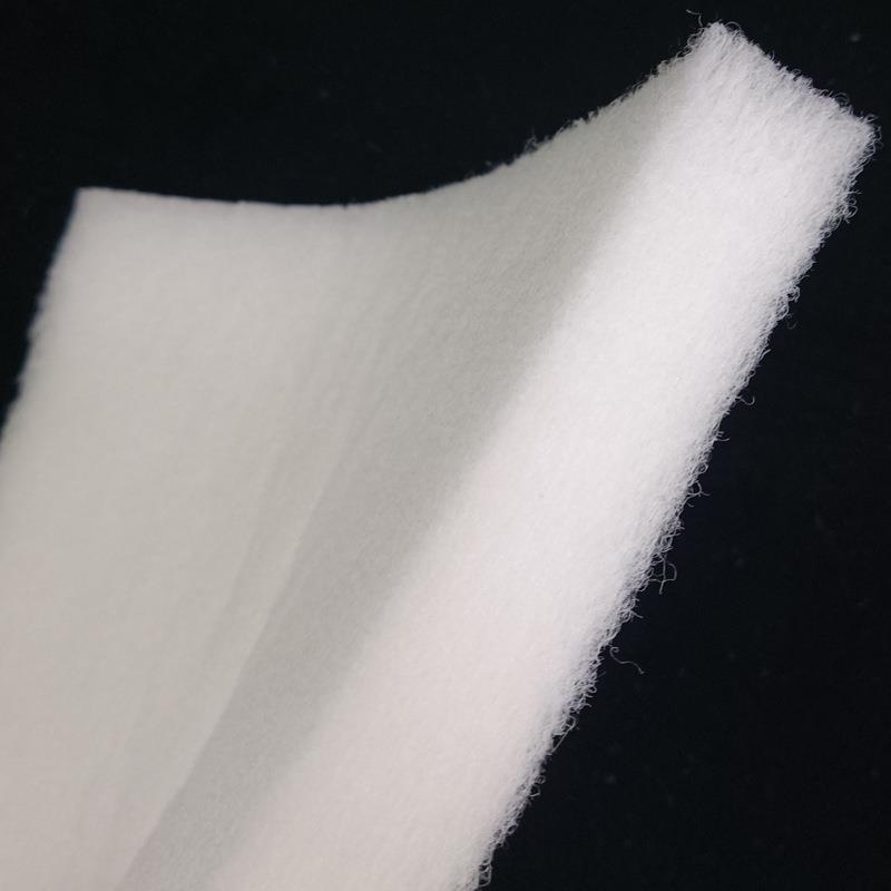 硬质直立棉加密加厚学校学生床垫沙发坐垫床围软包填充过滤棉厂家