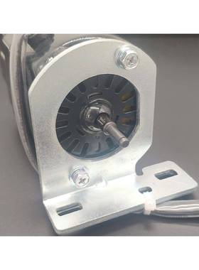 家用方FD电机600Mg黑色铁质电机设正备FDM配件