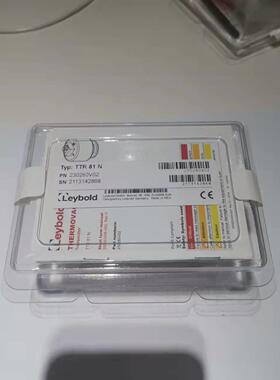 莱宝真空泵排过滤滤器7164763原装leybold0SUIUV100/SV气200芯