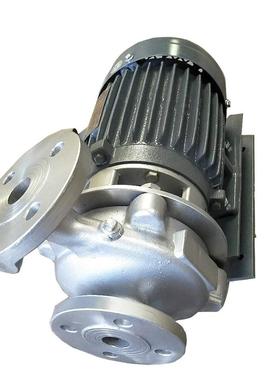 台泉牌EFF循东环离心泵式同轴WHL直联水泵元不锈钢304管道A卧水泵