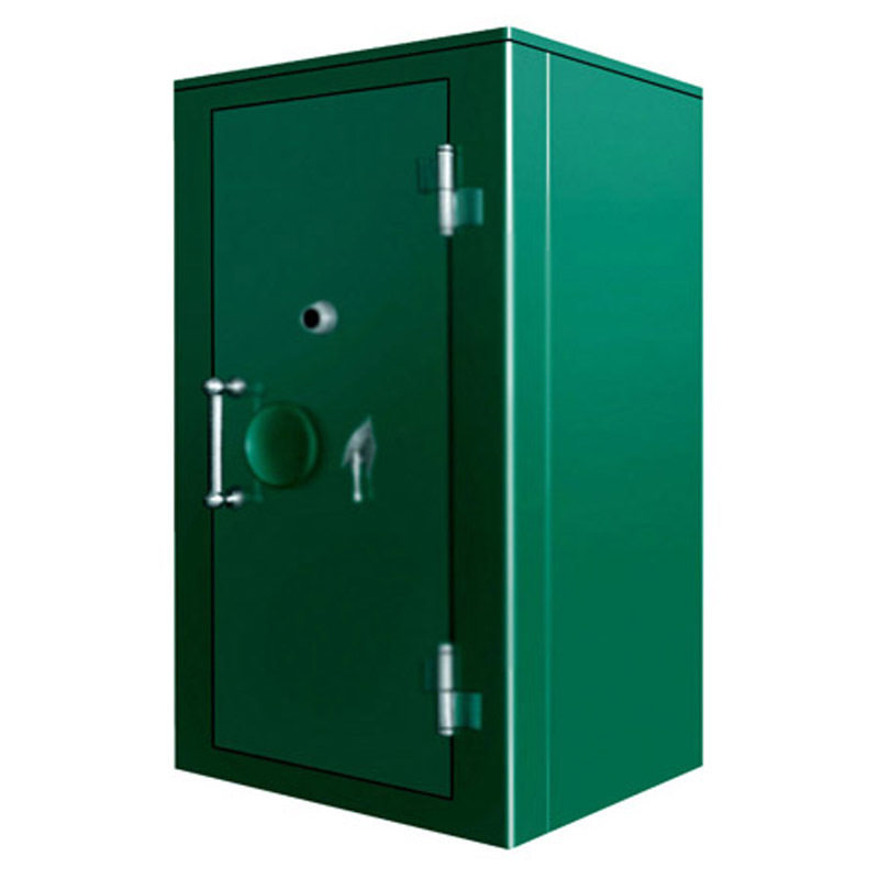 3吨化学品移动安全库房钢加厚