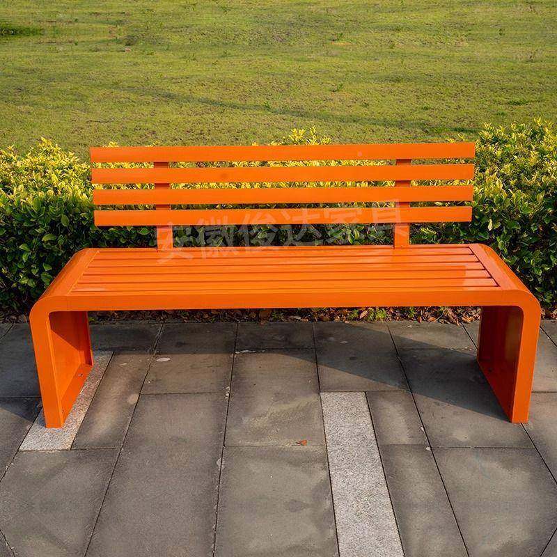 不锈钢区公园木椅户外防腐塑木长椅长条无品牌/凳户外庭院椅小座,电子/电工,接线端子,淘宝优惠券,粉丝福利购,淘宝优惠卷
