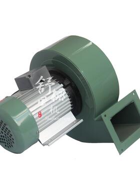 DF套鼓风机工业机29253厂家直风销750w高压设备配功率大鼓风机