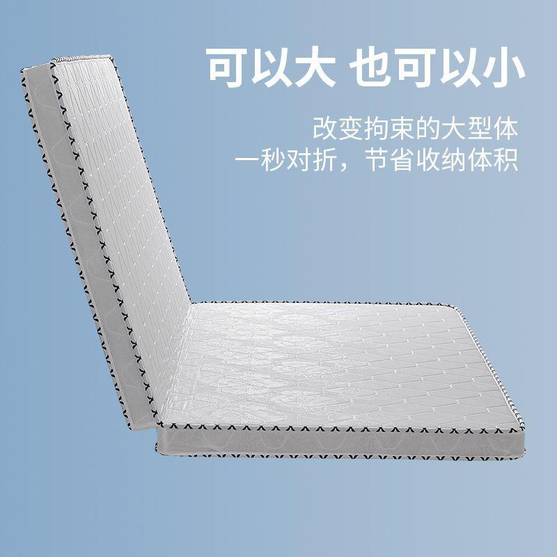 厂家直销天然椰棕床垫家用1.8m席梦思棕垫偏硬棕榈垫子榻榻米