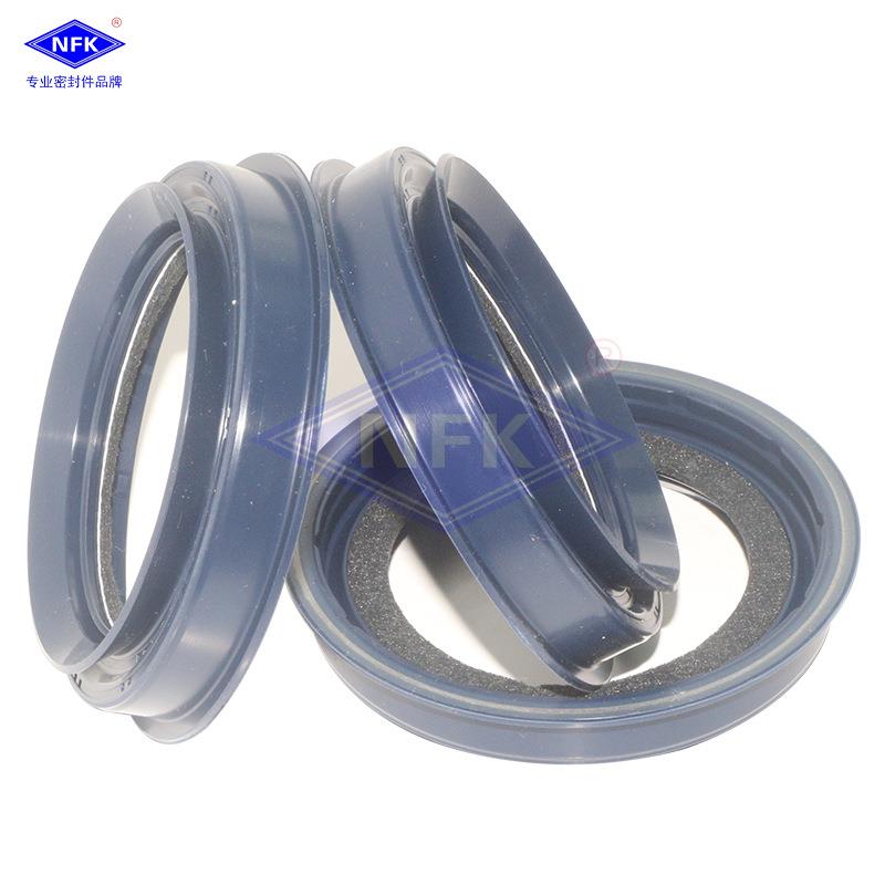 BZ05丁晴1橡胶曲轴轴承封发动机oils油eBZ5051al泵耐压耐5磨密封