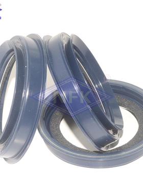 BZ05丁晴1橡胶曲轴轴承封发动机oils油eBZ5051al泵耐压耐5磨密封