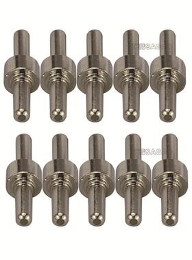 温等州40A/PPT31离切割配件LG40镀镍电极喷嘴73611保护子罩70CS分