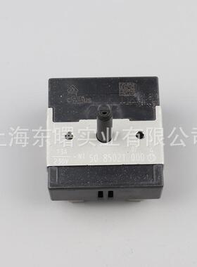 .德国EGO温控器能量调节器50.85温021000米电灶LUB炉炸鸡炉技控开