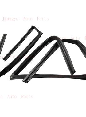 冠道17-21玻璃KNC导槽glas2srunr-ubber72275-THAAH017235-TH-H01