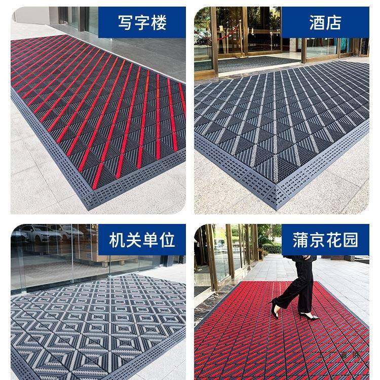 商无品牌/用酒店脚大进门口地垫门入户门外室外防户滑垫门外门垫,电子/电工,接线端子,淘宝优惠券,粉丝福利购,淘宝优惠卷