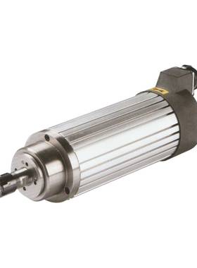 12瑞德沃斯冷HM2430系0.37K异W三相步风机床主轴高列速电机电主轴