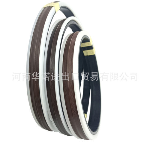 ZP型双作用活塞组合油封泵车用