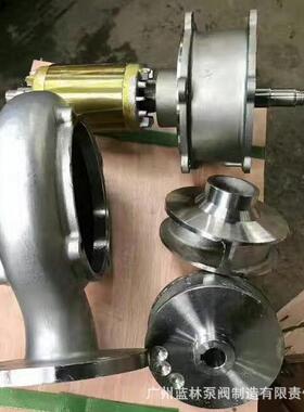 304不锈钢排污泵20WQ25相0-101抽粪水泵三潜AGS污水水泵