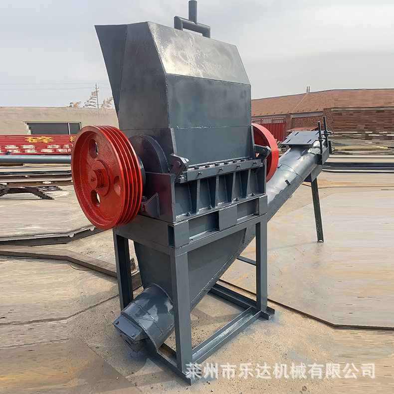 销售800型通用破碎机 水口料粉碎机 塑料水果框破碎机量大质优