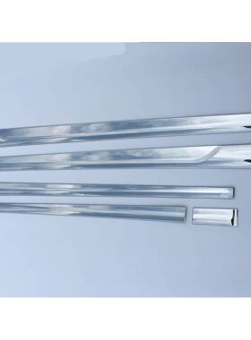 16霆车身饰条威64312霆门新边条V2威60车身装饰条车防擦条身防撞