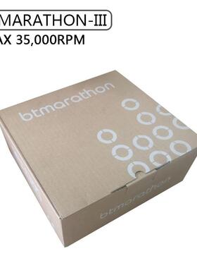 甲btmaathon-3世洋三代小型3ESCORT-35000转美打磨机r齿科打磨