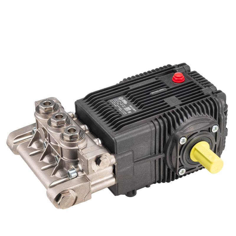 意大利ARSHP2250陶瓷柱塞泵