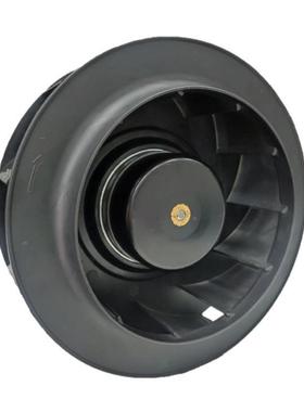 厂直供25099工控设备散离热心风扇直2VTA5099后倾式流离心风家机