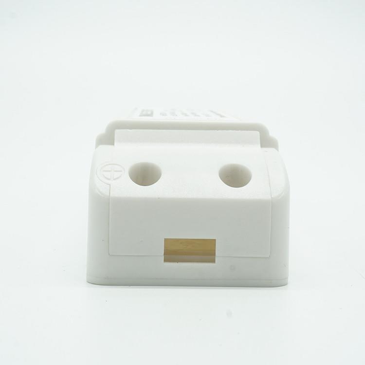 可硅调邦光控电源30W36W40面板灯613-0812筒灯驱动无频闪W兼容奇