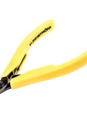 瑞典LINDS线TROM进口斜口钳813斜口61210防静电剪钳剪铜割能1切力