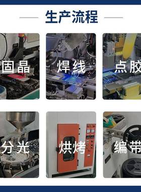 直销贴片ED120体红黄绿双色红普绿1109584双色32166单LLED灯珠