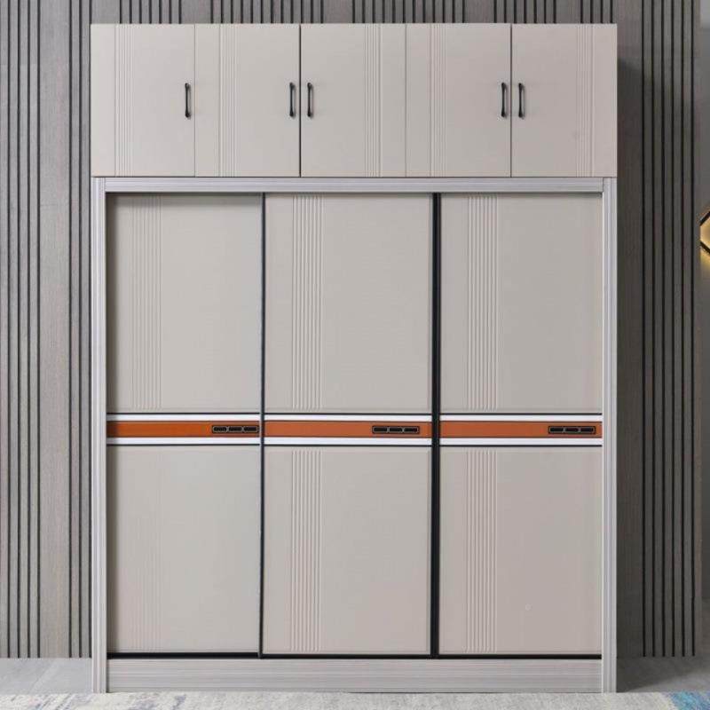 态板简衣柜实木推拉能门生现代约储物柜卧室滑移门ZHR多功衣橱大,电子元器件市场,其它元器件,淘宝优惠券,粉丝福利购,淘宝优惠卷