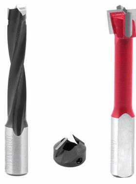 意利*Freud无敌硬质合金齿大尖排钻钻头PC锐0ECD5M/PF06M