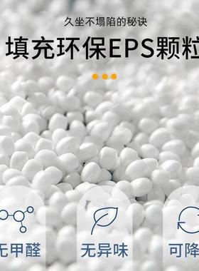 懒人发沙IJR可睡躺单人豆袋榻榻米小户型创意阳可台休闲懒人椅