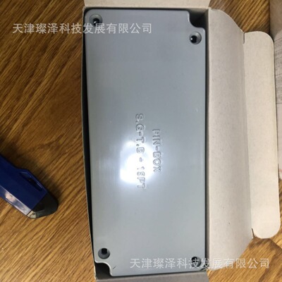 SEGIBIZ         SG-PB-3001  接线盒