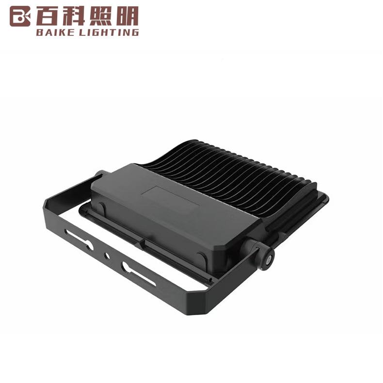 LED投光球灯户外路灯大功率泛光灯场操场-广场程照明工路灯