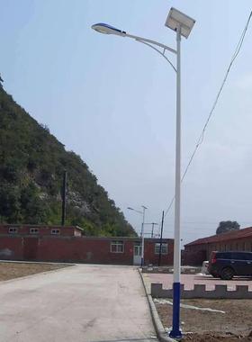 阳能灯户JBP外家用新农村路超亮功率太大道路照明灯室内led庭院灯