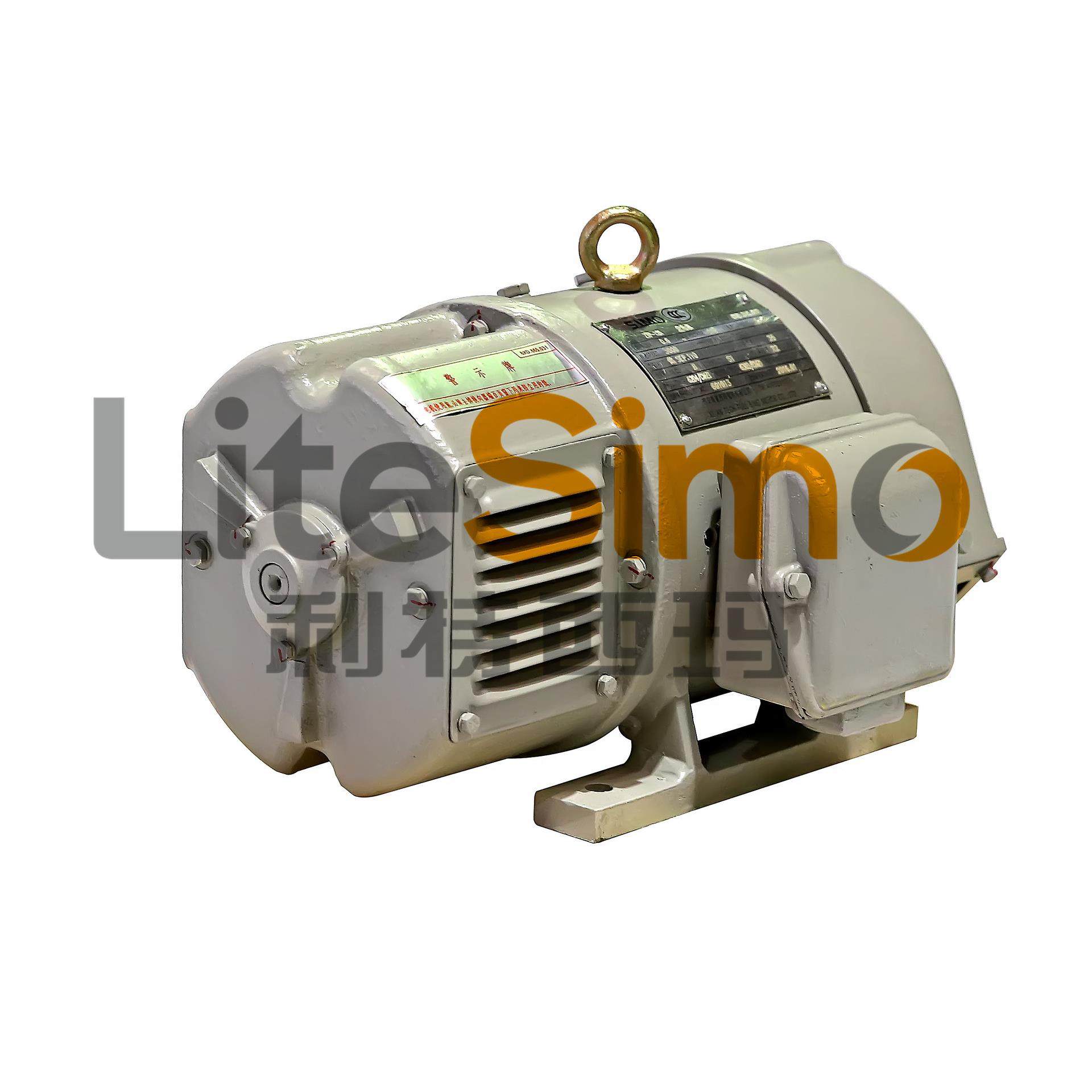 5kw 110v 他励110v西玛 铁路机车直流电动机