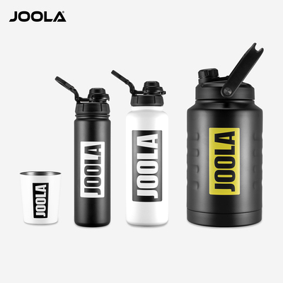 JOOLA不锈钢保冷大容量运动水壶