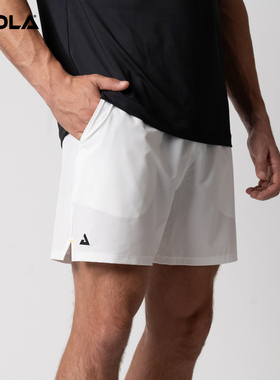 JOOLA匹克球运动短裤男士专业训练夏季裤子运动休闲轻便百搭