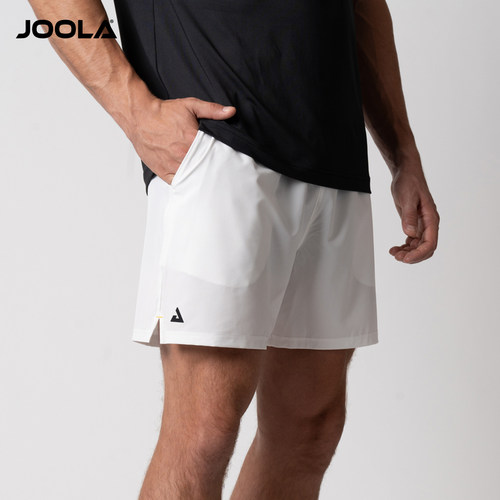 JOOLA匹克球运动短裤男训练夏季