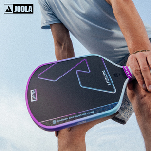 JOOLA尤拉Vision匹克球拍板碳纤维专业进阶USAPA认证pickleball
